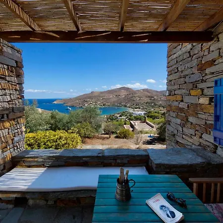 Stone House With A Magical View Holiday home *