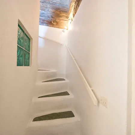 Holiday home Stone House With A Magical View