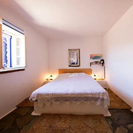 Ferienhaus Stone House With A Magical View